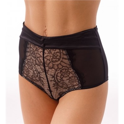 Трусы слип-комфорт CONFITURE 62156-18 COQUETTE REVUE