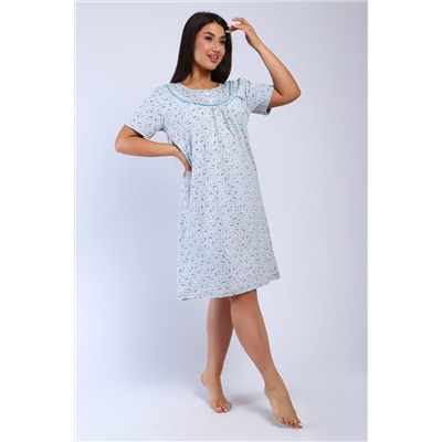 Сорочка Хризантема НАТАЛИ #999355