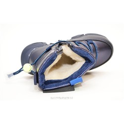 Детские Дутики B&G (23-28)