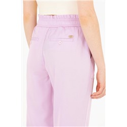 Kadın Manolya Pantolon