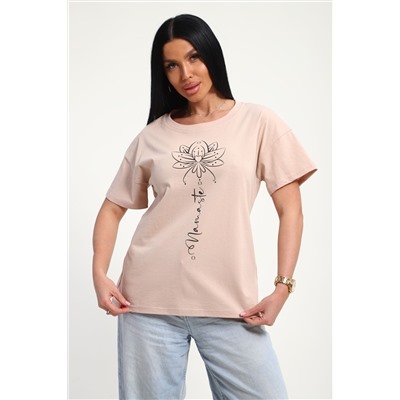 85659 футболка женская