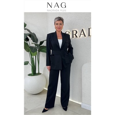 Костюм NAGRADA