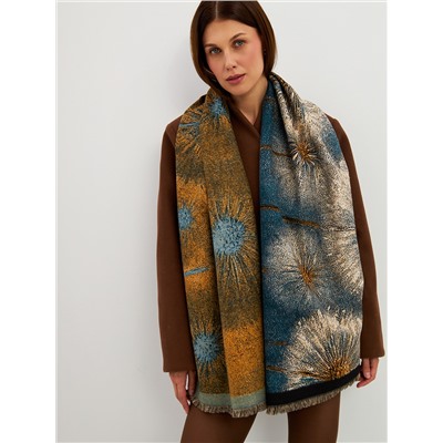 Палантин женский RH25-29-4