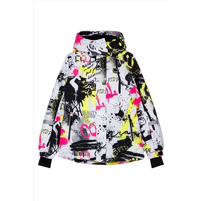 Куртка PLAYTODAY, 1055807