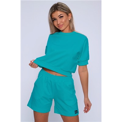 Костюм с шортами 78527 НАТАЛИ #902987