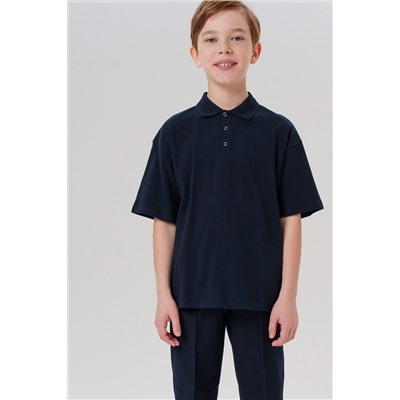 Футболка-поло PLAYTODAY, 1126102