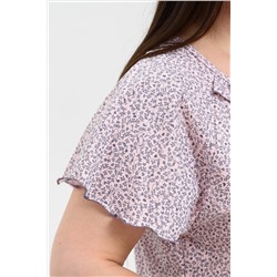 Сорочка №21605 НАТАЛИ #978290