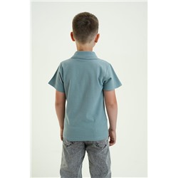 Джемпер Поло Эго НАТАЛИ #926171