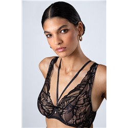 The Icon M бралетт бюст ALLES