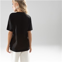 Футболка, Базовые фантазии (black love)