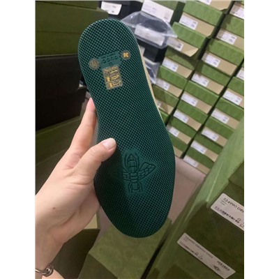 Кроссовки Gucc*i кожа люкс распродажа