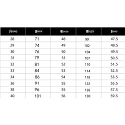 Мужские джинсовые шорты