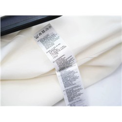 Элегантный двубортный комбинезон цвета айвори   REIS*S ❤️ Отличное качество! Проверено