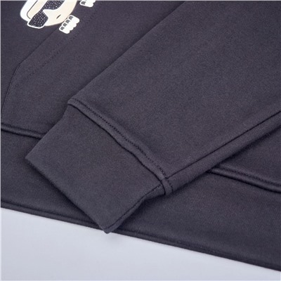 Женский хлопковый костюм КАР*Л 😎