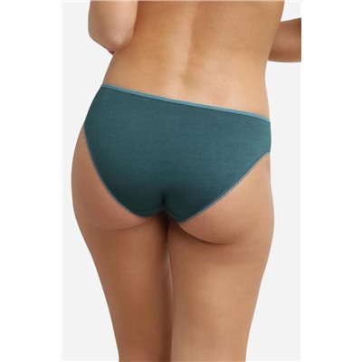 Braga clásica costados de malla