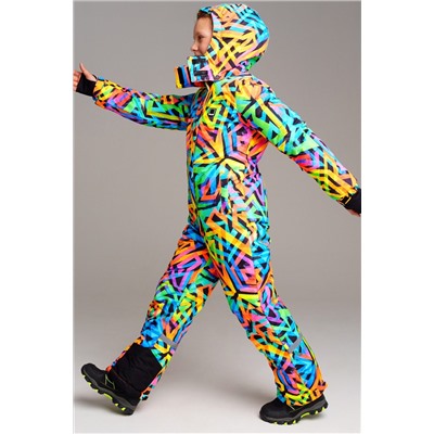 Комбинезон PLAYTODAY, 1038411