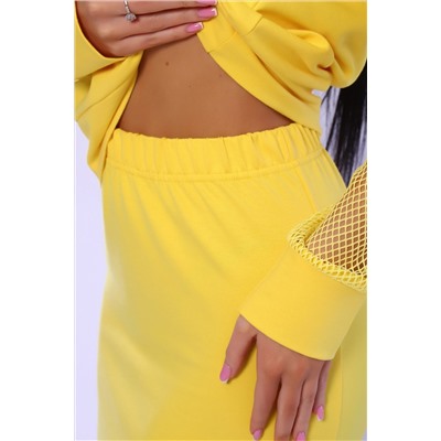 Костюм с юбкой 24668 НАТАЛИ #978786