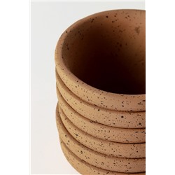 Ella Saksı - Somon - 9 cm