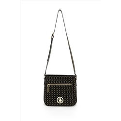 Kadın Haki Çapraz Çanta