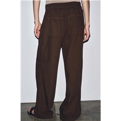 ZW COLLECTION JOGGER TROUSERS
