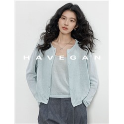 Женский нежный комплект  Кардиган + топ (3 цвета)