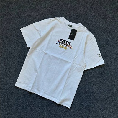 Футболка Kit*h x Disne*y 💡  Унисекс модель