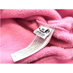 Толстовка худи с начесом  Chrom*e Heart*s