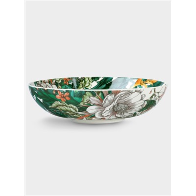 Набор обеденный, 16 пр, Ночной сад