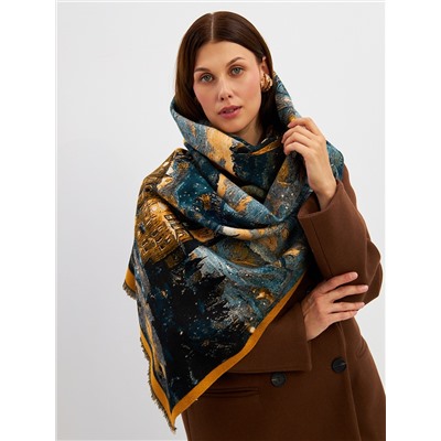 Палантин женский RH25-29-10