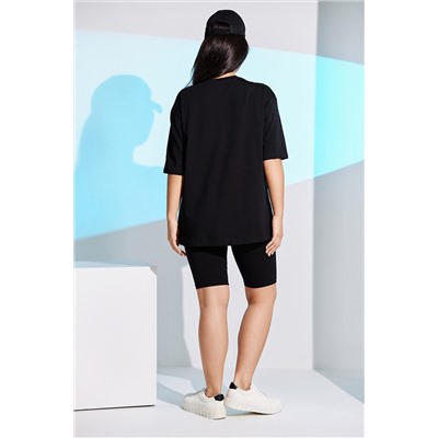 Костюм с бриджами 6770 НАТАЛИ #888212