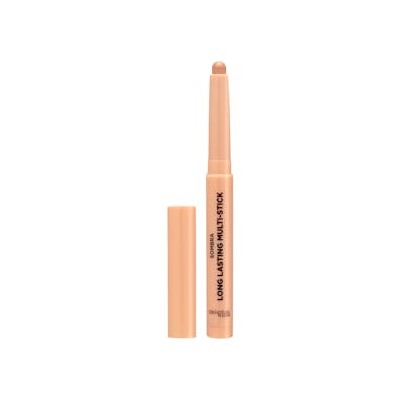 Стойкие многофункциональные тени для век Deliplus Long Lasting Multi-Stick Eyeshadow 05 Champagne