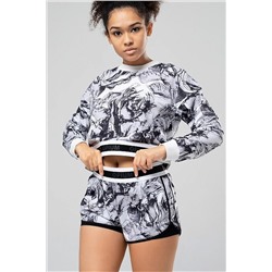 Кроп-топ OPIUM, 1030440