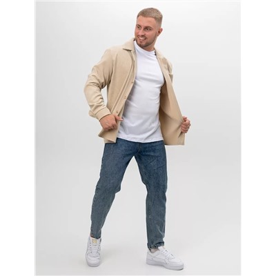 Рубашка мужская вельвет РММ-01