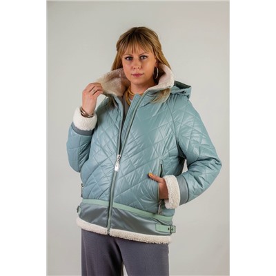 Куртка "Классика" верблюжья шерсть, арт.309