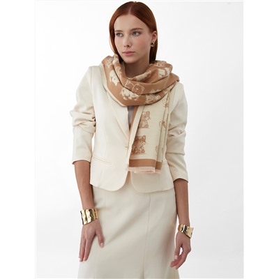 Палантин женский RH10-1758-1