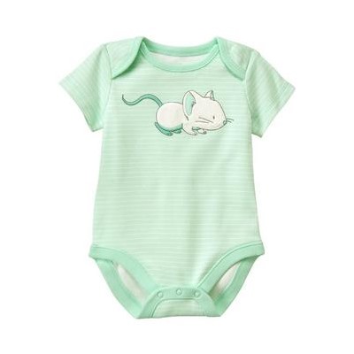 Mouse Bodysuit