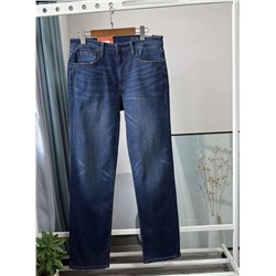 Мужские утепленные джинсы ЛЕВАЙ*С