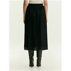 Шифоновая юбка, S777/etra