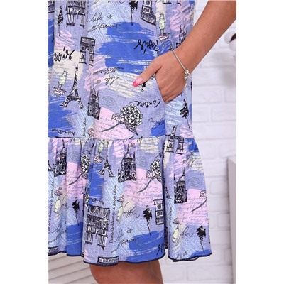 Платье 11212 НАТАЛИ #779128