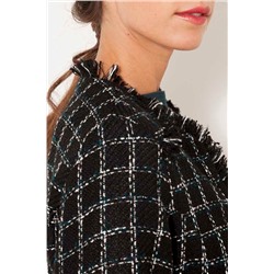 Chaqueta Negro
