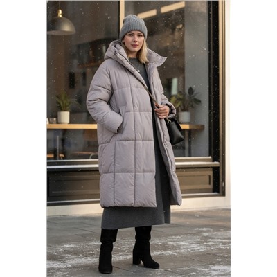 Куртка оверсайз большие размеры арт.28137