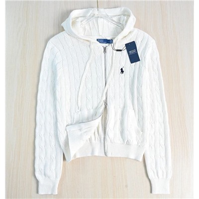 Классический вязаный кардиган РАЛЬ*Ф Л