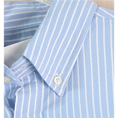 Мужская рубашка с длинным рукавом  РАЛЬ*Ф Л