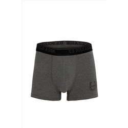 Erkek Siyah İç Giyim Alt