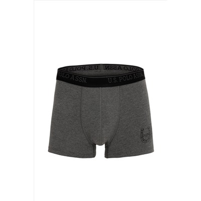 Erkek Siyah İç Giyim Alt