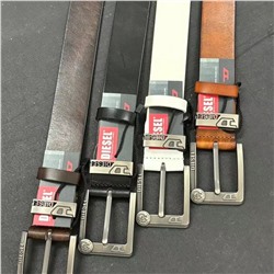 Мужской ремень ( 4 цвета) ДИЗЕЛ*Ь