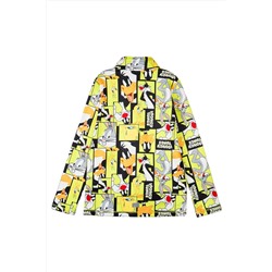 Толстовка PLAYTODAY, 1064357