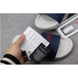 Мужские шлепки