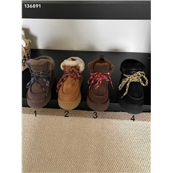 УГ*Г ботинки