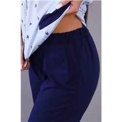 Костюм с бриджами 6296 НАТАЛИ #877866